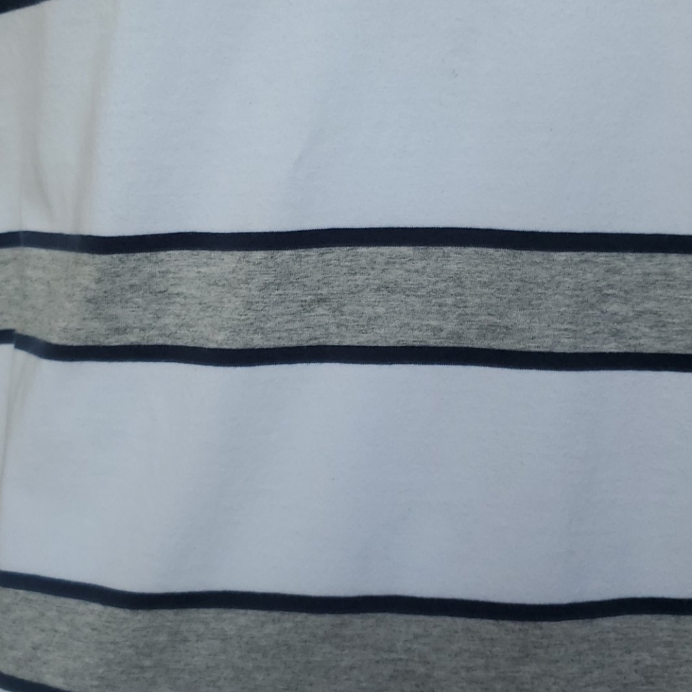 Aeropostal Men's T-Shirt Size XL/TG - Picture 8 of 9